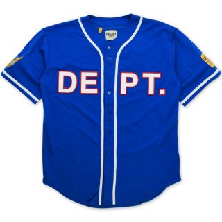 GALLERY DEPT ECHO PARK BASEBALL JERSEY