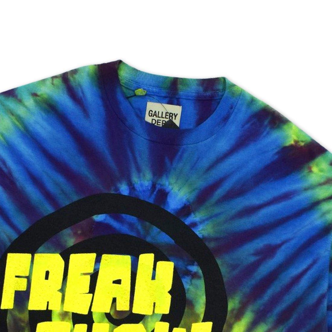 【GALLERY DEPT.】フリークショーTシャツ GALLERY DEPT FREAK SHOW TEE - Spyder｜セレクトショップ｜茨城