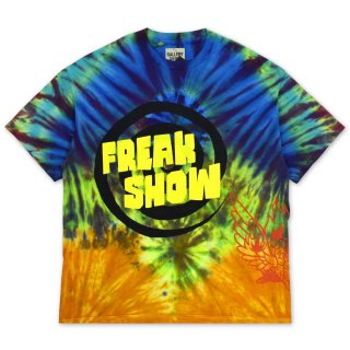 GALLERY DEPT FREAK SHOW TEE