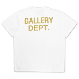 GALLERY DEPT VITAMIN D TEE