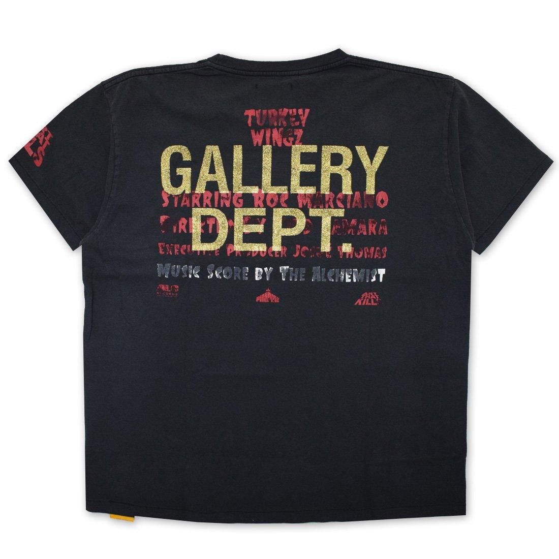 GALLERY DEPT TURKEY WINGZ TEE - Spyder｜セレクトショップ