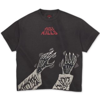 GALLERY DEPT ZOMBIE TEE