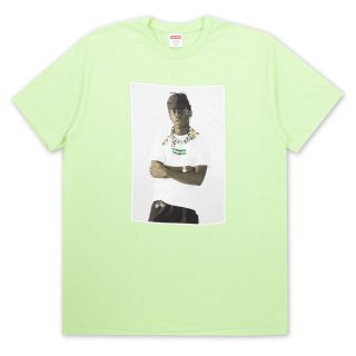 SUPREME TYLER THE CREATOR TEE