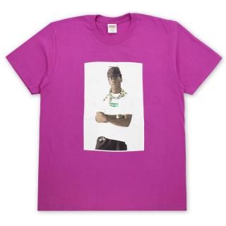 SUPREME TYLER THE CREATOR TEE