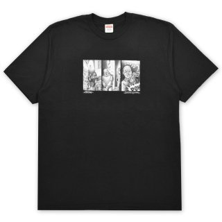 SUPREME MISTER CARTOON TEE