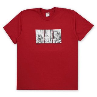 SUPREME MISTER CARTOON TEE