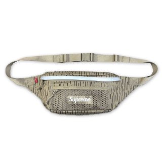 SUPREME WAIST BAG