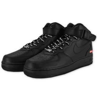 NIKE X SUPREME AIR FORCE 1 MID SP