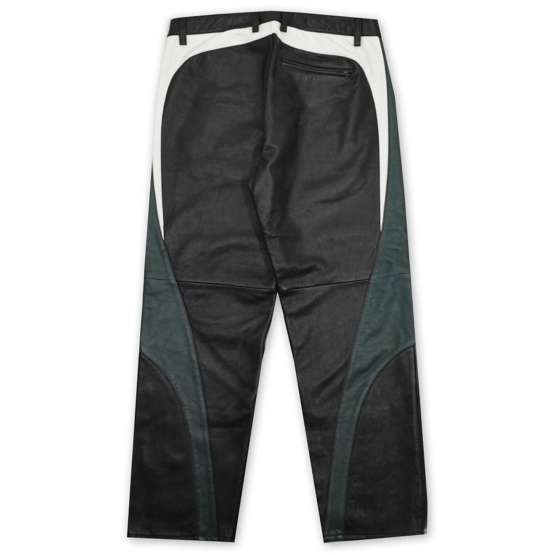 SUPREME X MARTINE ROSE LEATHER PANTS - Spyder｜セレクト