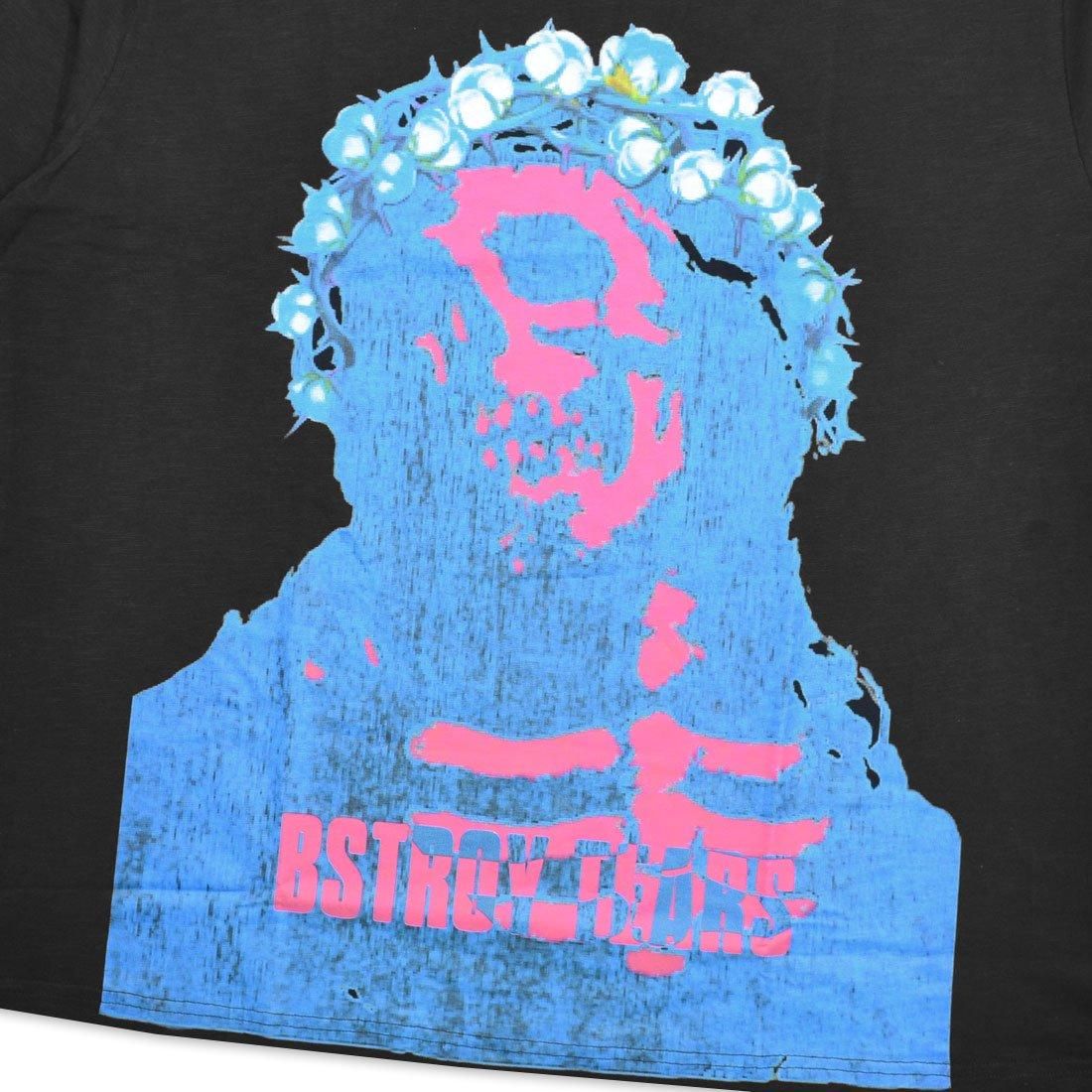 DENIM TEARS X BSTROY SKULL TEE - Spyder｜セレクトショップ