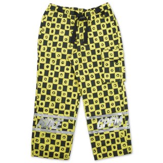 NIKE X CPFM WAFFLE PANTS