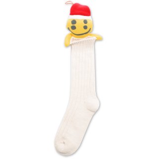 CPFM PLUSH SOCKS BUDDY