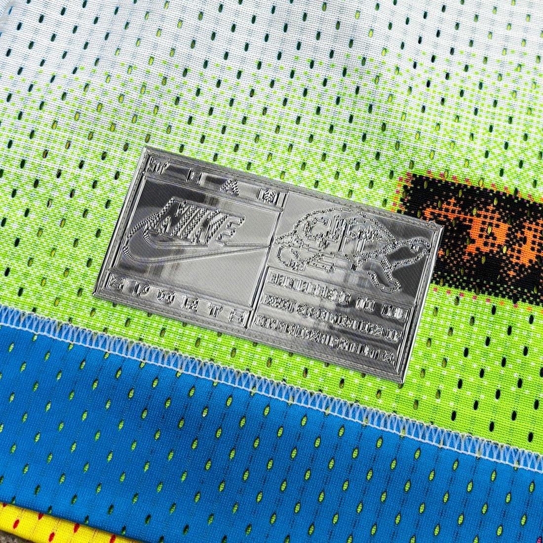 NIKE X CPFM REVERSIBLE HOCKEY JERSEY - Spyder｜セレクトショップ