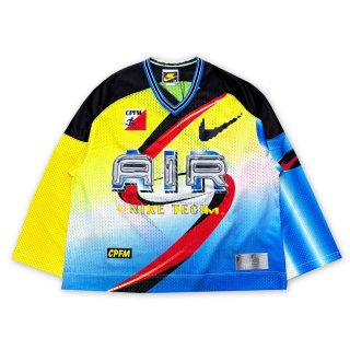 NIKE X CPFM REVERSIBLE HOCKEY JERSEY