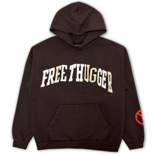 CACTUS JACK X CPFM FREE THUGGER HOODIE