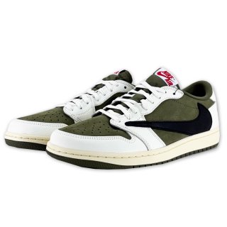 NIKE X TRAVIS SCOTT AIR JORDAN 1 LOW OG SP