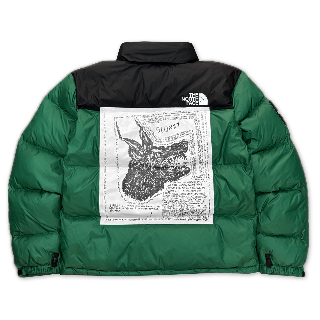 SUPREME X THE NORTH FACE NUPTSE JACKET - Spyder｜セレクトショップ｜茨城県水戸市