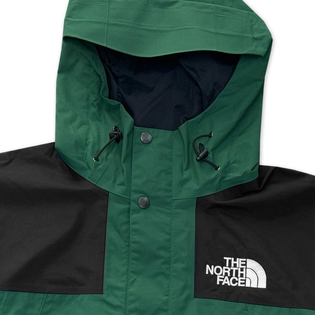 the north face 1990 MOUNTAIN JKT supreme一生紀 北欧Style