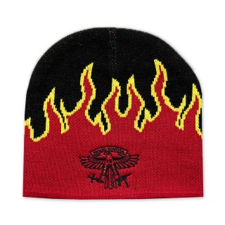 CACTUS JACK HOOD TOYOTA BIRDS IN THE TRAP TOUR BEANIE