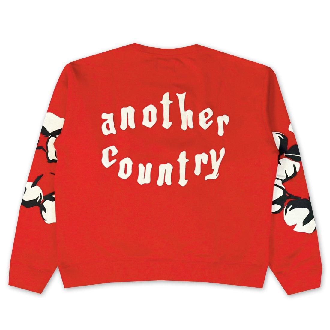 DENIM TEARS X CPFM CACTUS TEARS CREWNECK - Spyder｜セレクト