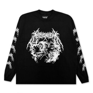 Section8 Reaper of the Shadow Long Sleeve