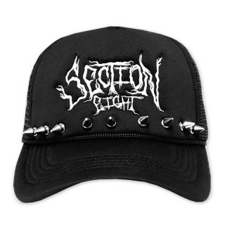 Section8 Spike Trucker Hat