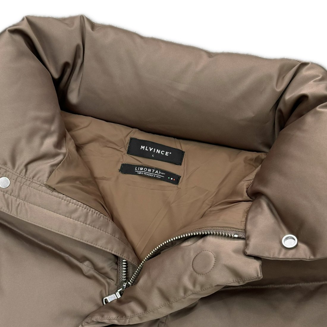 MLVINCE LIMONTA OLD SCHOOL DOWN JACKET - Spyder｜セレクトショップ｜茨城県水戸市