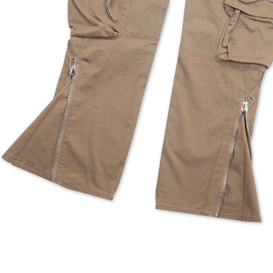 MLVINCE メルヴィンス TYPE-2 SLIM CARGO PANTS 2/15 RESTOCKMLVINCE- TYPE-2 PARACHUTE SLIM CARGO PANTS