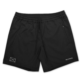 MLVINCE LIMONTA CLASSIC LOGO SHORTS