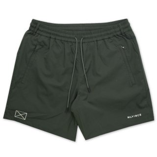 MLVINCE LIMONTA CLASSIC LOGO SHORTS