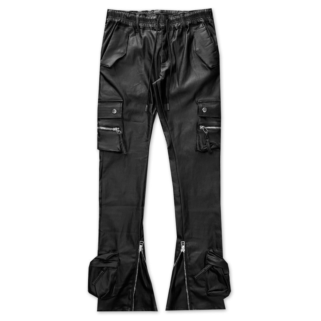 MLVINCE TYPE-4 STRETCH WAX CARGO PANTS - Spyder｜セレクトショップ｜茨城県水戸市