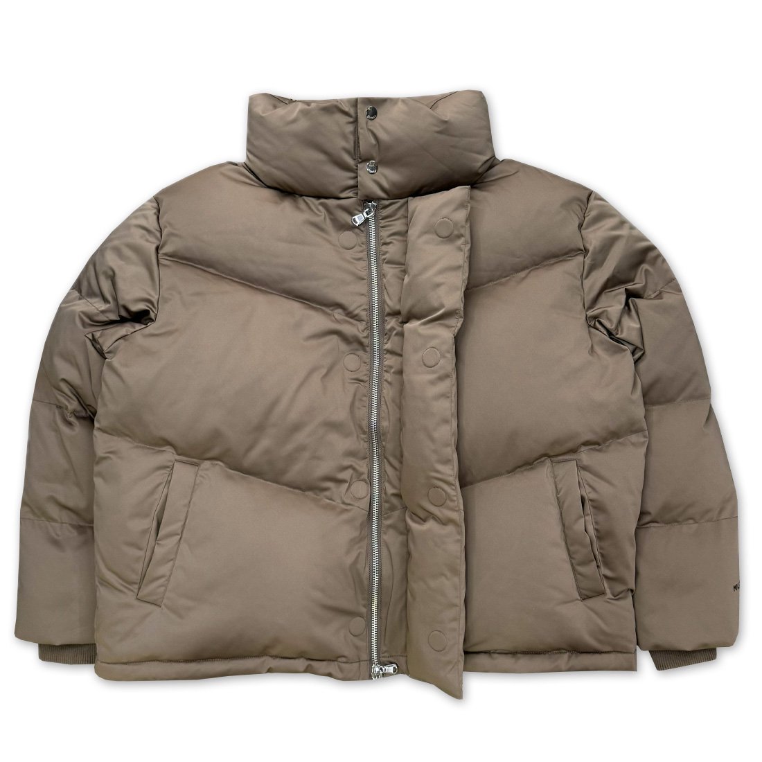 MLVINCE LIMONTA OLD SCHOOL DOWN JACKET - Spyder｜セレクトショップ｜茨城県水戸市