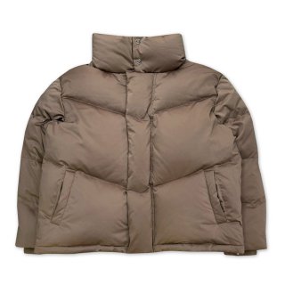 MLVINCE LIMONTA OLD SCHOOL DOWN JACKET