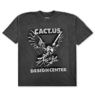 CACTUS JACK X ComplexCon EAGLE TEE