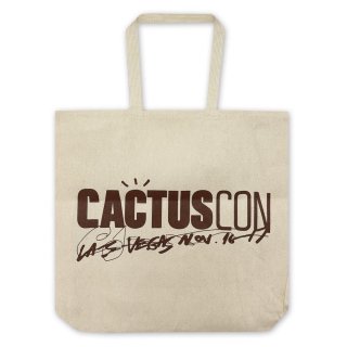 CACTUS JACK X ComplexCon VIP TOTE