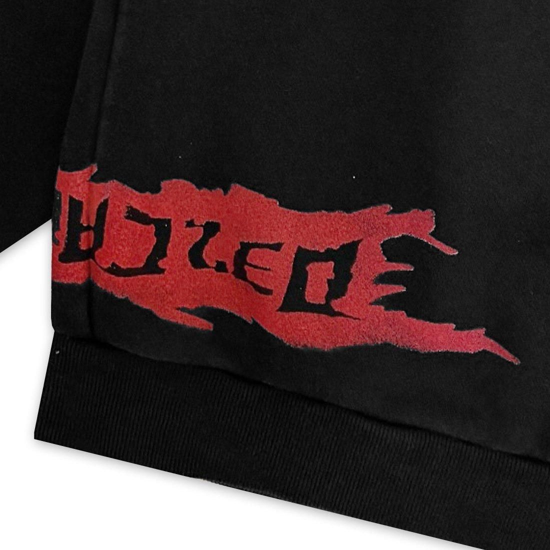 CACTUS JACK X ComplexCon X 032C CREWNECK - Spyder｜セレクト