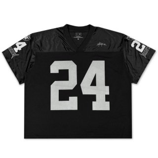 CACTUS JACK X ComplexCon X RAIDERS JERSEY