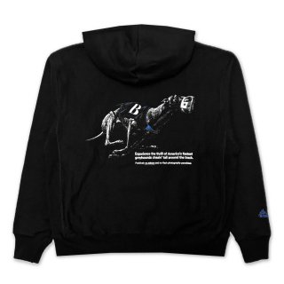 BETTER GIFT SHOP X ComplexCon HOSE HOODIE