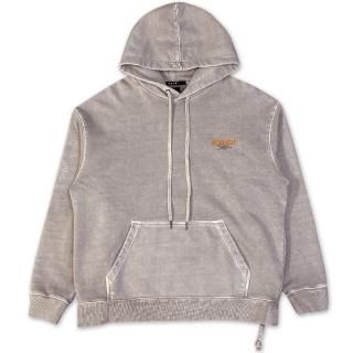 関税込み★KSUBI★エレクトリック ビギー コットン パーカー Ksubi スビ メンズ パーカー 正規販売店 プルオーバー