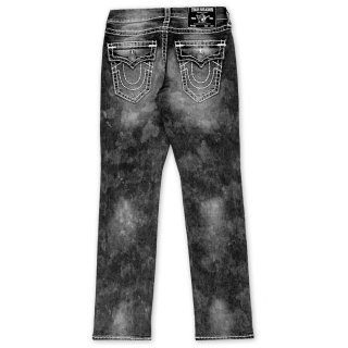 TRUE RELIGION RICKY SUPER T FLAP JEANS