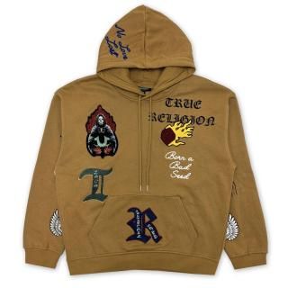 TRUE RELIGION - Spyder｜セレクトショップ｜茨城県水戸市