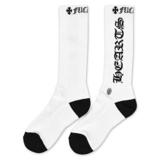 CHROME HEARTS CH SOCKS