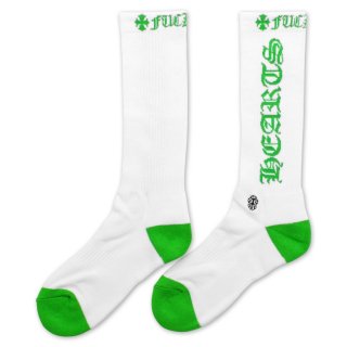 CHROME HEARTS CH SOCKS