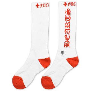 CHROME HEARTS CH SOCKS