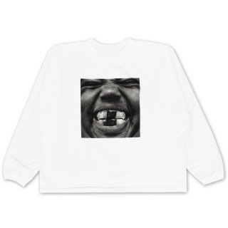 YEEZY LS BULLY ALBUM TEE