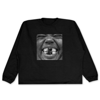 YEEZY LS BULLY ALBUM TEE