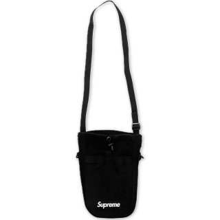 SUPREME POLARTEC SLING BAG