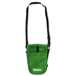 SUPREME POLARTEC SLING BAG