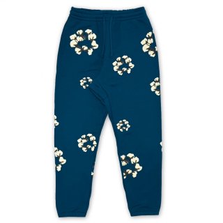 DENIM TEARS X CPFM CACTUS WREATH SWEATPANTS