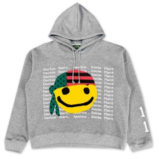 DENIM TEARS X CPFM CACTUS TEARS HOODIE